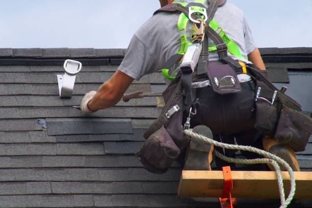 Best Shingle Roofing Installation  in Centrevle, IL