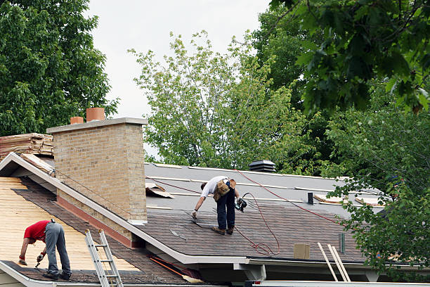 Trusted Centreville, IL Roofing Contractor Experts