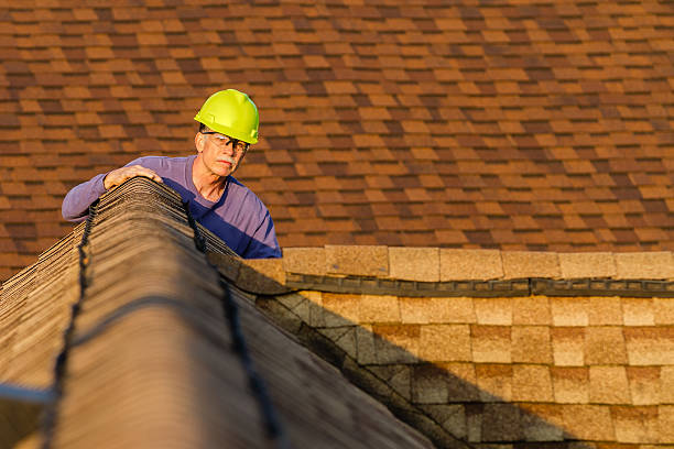 Best Slate Roofing Contractor  in Centrevle, IL